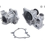 ASPART Devirdaim Su Pompası - SU Pompasi M60-m62 96-98 - Kod 200099112 - OEM 11511742647