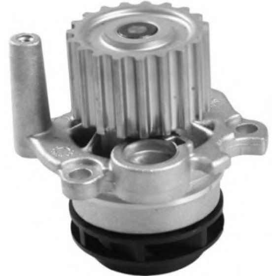 ASPART Devirdaim Su Pompası - Volkswagen Golf IV (1j1) 1.9 Audi TDI (Asz-arl) 1997-2005 - Kod 200127113 - OEM 038121011C ürün görseli