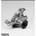 ASPART Devirdaim Su Pompası - SU Pompasi M10 E30 - Kod 200210112 - OEM 11511721477