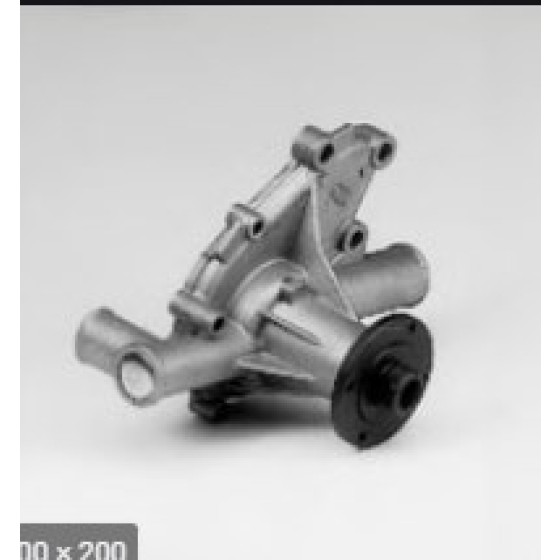 ASPART Devirdaim Su Pompası - SU Pompasi M10 E30 - Kod 200210112 - OEM 11511721477 ürün görseli