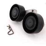 ASPART Bmw V Kayiş Gergi Kütüğü M62 E38 / E39 - Kod 200298112 - OEM 11281742858