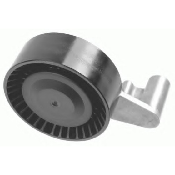 ASPART Bmw V Kayiş Gergi Rulmani Kasnaği E65 / E66 N62-n73 - Kod 200327112 - OEM 11287505567 ürün görseli