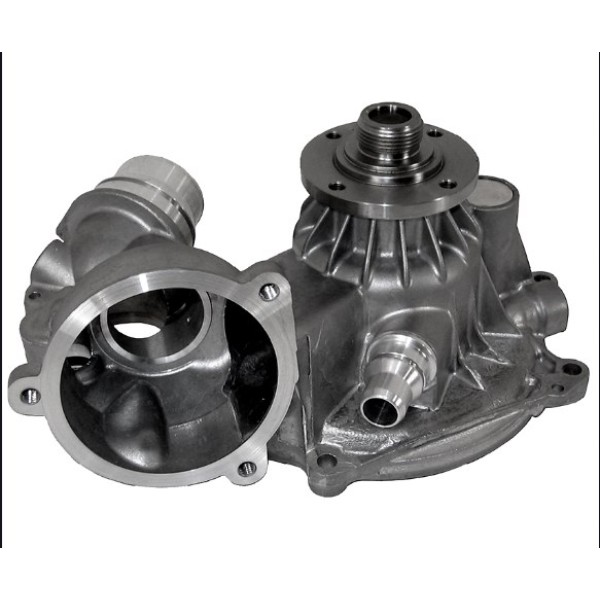 ASPART Devirdaim Su Pompası - SU Pompasi -E66-x5 E53 N62 03-10 - Kod 200461112 - OEM 11517524552