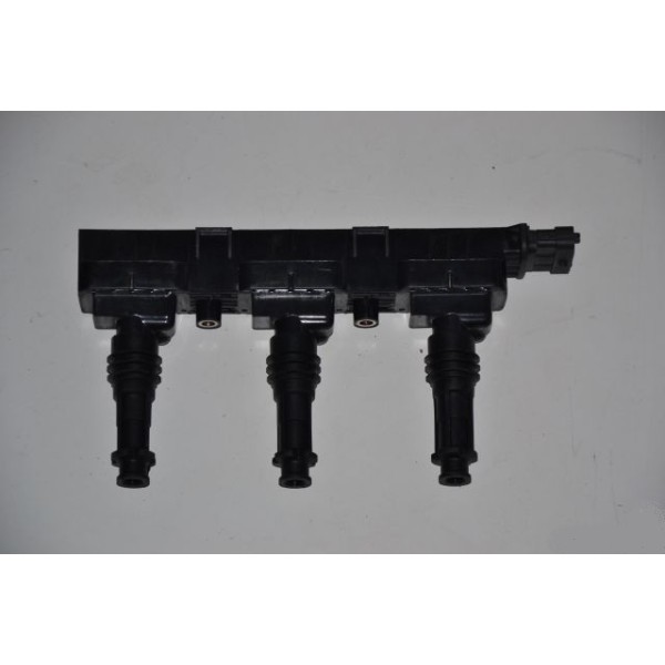 JUST Ateşleme Bobini - 1.0 12V Opel Corsa BC Agila - Kod 2010555001 - OEM 1208306