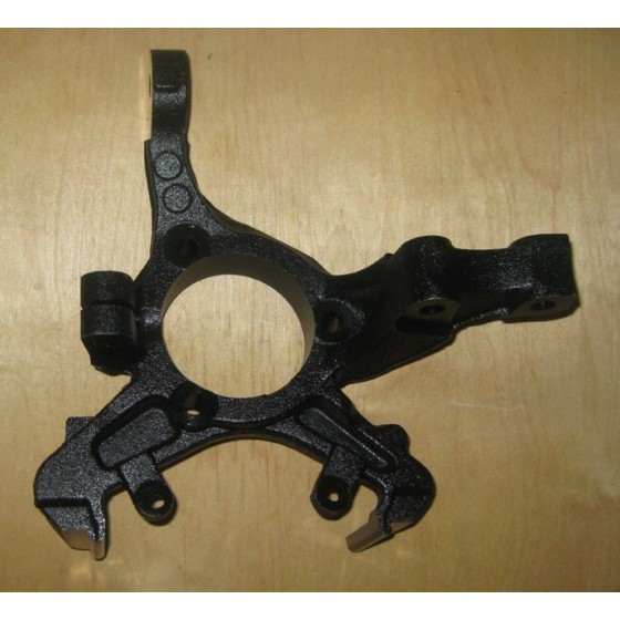 JUST Aks Tasiyicisi Sag Opel Astra G - Kod 2011605013 - OEM 5308014 ürün görseli