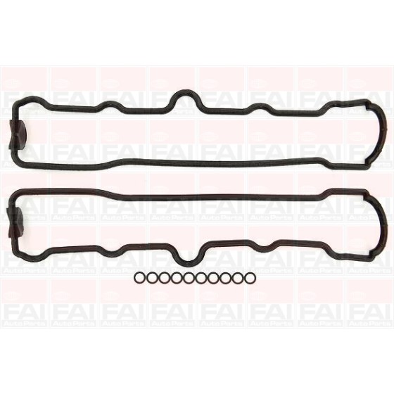 Topran Kapak Contasi Ust Emme X1.6 Xel 16V Opel Corsa B Opel Astra F Opel Vectra B - Kod 201232786 - OEM 638737 ürün görseli