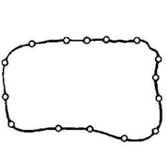 Topran Yag Karter Contasi X1.6xel Opel Astra FG - Kod 201322786 - OEM 652669 ürün görseli