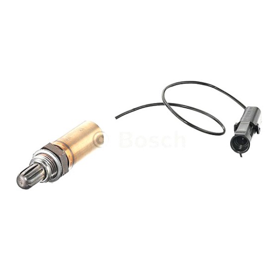 Topran Oksijen Sensoru Opel Corsa B Opel Astra F - Kod 201758885 - OEM 855333 ürün görseli