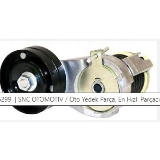 ASPART Alternatör - Gergi Bilyasi Demir Golf4-volkswagen Bora 1.6 16 V Azd - Kod 202028113 - OEM 032145299 ürün görseli