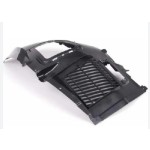 TAIWAN Çamurluk - Bmw 5 Seri- F10- 10 / 16; ÖN Çamurluk Davlumbazi Sağ (Önün Önü) - Kod 2021-2111 - OEM 51717186728