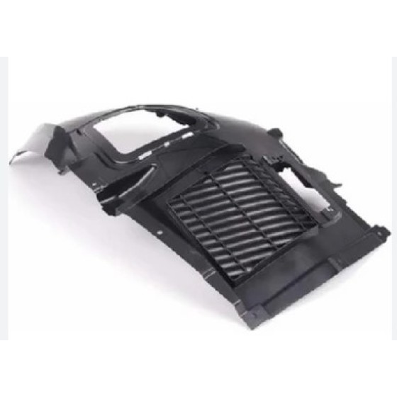 TAIWAN Çamurluk - Bmw 5 Seri- F10- 10 / 16; ÖN Çamurluk Davlumbazi Sağ (Önün Önü) - Kod 2021-2111 - OEM 51717186728 ürün görseli