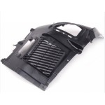 TAIWAN Çamurluk - Bmw 5 Seri- F10- 10 / 16; ÖN Çamurluk Davlumbazi Sol (Önün Önü) - Kod 2021-2112 - OEM 51717186727