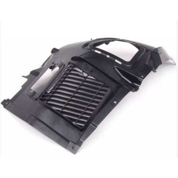 TAIWAN Çamurluk - Bmw 5 Seri- F10- 10 / 16; ÖN Çamurluk Davlumbazi Sol (Önün Önü) - Kod 2021-2112 - OEM 51717186727
