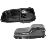 JUST Yag Karteri Opel Corsa B - Opel Astra F - Kod 20211055004 - OEM 652148