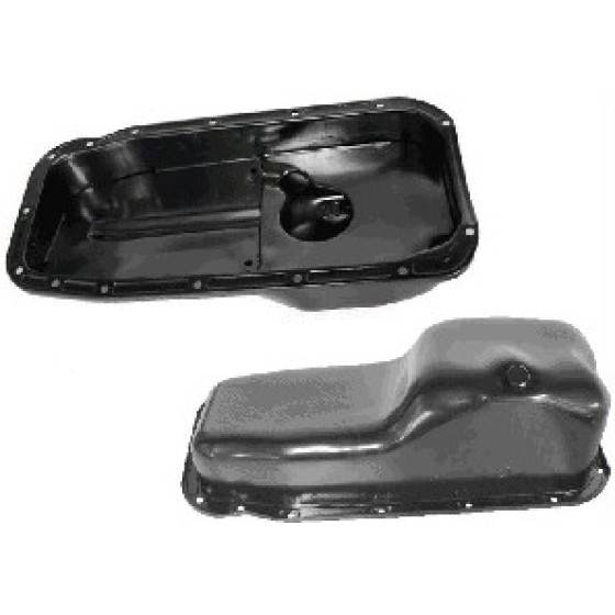 JUST Yag Karteri Opel Corsa B - Opel Astra F - Kod 20211055004 - OEM 652148 ürün görseli