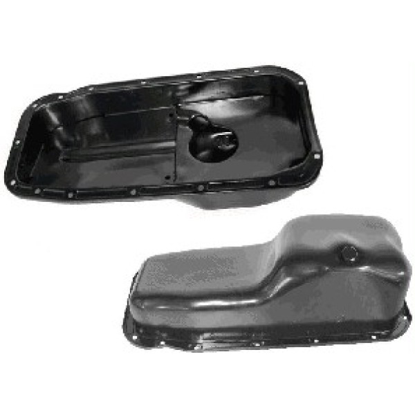JUST Yag Karteri Opel Corsa B - Opel Astra F - Kod 20211055004 - OEM 652148