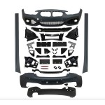 WENDER Body Kit F20-lci Sis Delikli, Pdcli:ön / Arka, 00-çıkış, Mrşp-li -M-tech - OEM 202111
