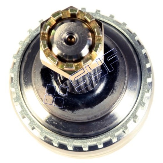 JUST Aks Kafası - Dis Opel Corsa B Opel Combo B 1.2-1.4 8V - Kod 202155007 - OEM 374218 ürün görseli