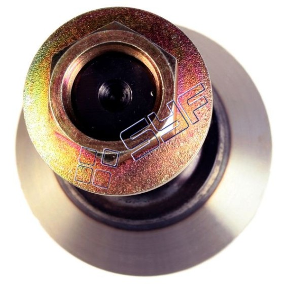 JUST Aks Kafası - Dis Opel Vectra C 1.6-1.8-2.2 - Kod 202155009 - OEM 1603233 ürün görseli