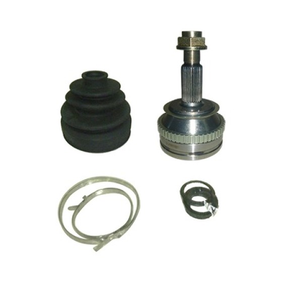 JUST Aks Kafası - Dis Opel Meriva Opel Corsa C 1.7dth - Kod 202155011 - OEM 1603261 ürün görseli