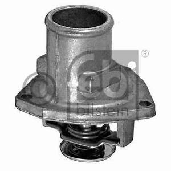 Topran Termostat - 2.0 8V Opel Vectra A Opel Frontera A - Kod 202316755 - OEM 1338049