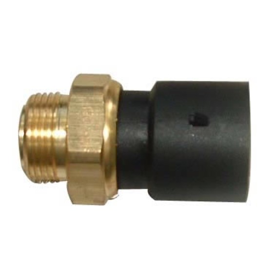 Topran Fan Musuru Opel Vectra A Opel Astra F - Kod 202354885 - OEM 1341023 ürün görseli
