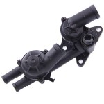 ASPART Termostat - Yuvasi Komple Volkswagen Golf Volkswagen Jetta Skoda Superb 1.4 TSI - Kod 203031113 - OEM 03C121111R