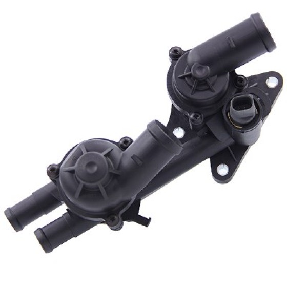 ASPART Termostat - Yuvasi Komple Volkswagen Golf Volkswagen Jetta Skoda Superb 1.4 TSI - Kod 203031113 - OEM 03C121111R ürün görseli