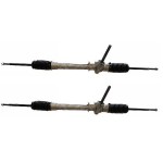 JUST Direksiyon Kutusu - Opel Corsa C - Kod 204610046 - OEM 900017