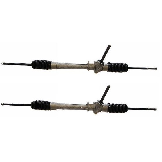 JUST Direksiyon Kutusu - Opel Corsa C - Kod 204610046 - OEM 900017 ürün görseli