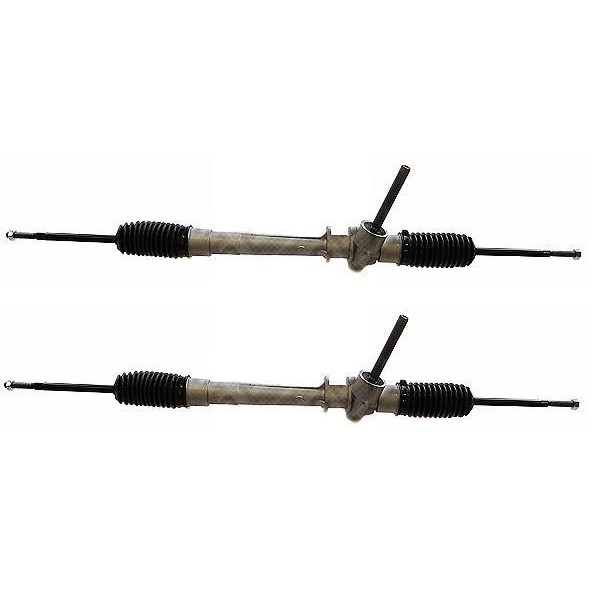 JUST Direksiyon Kutusu - Opel Corsa C - Kod 204610046 - OEM 900017