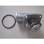 Topran Termostat - X1.6xel Opel Astra F Opel Corsa B Opel Vectra B - Kod 205174755 - OEM 1338073