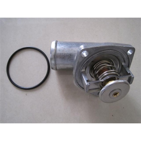Topran Termostat - X1.6xel Opel Astra F Opel Corsa B Opel Vectra B - Kod 205174755 - OEM 1338073 ürün görseli