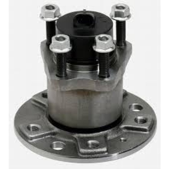 JUST Teker Poryasi Arka ABS 5 Bijon Opel Vectra Bastra G - Kod 205305017 - OEM 1604002 ürün görseli