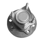 JUST Teker Poryasi Arka Opel Vectra A Opel Astra G Opel Meriva Opel Combo C ABS Siz - Kod 205305019 - OEM 1604004