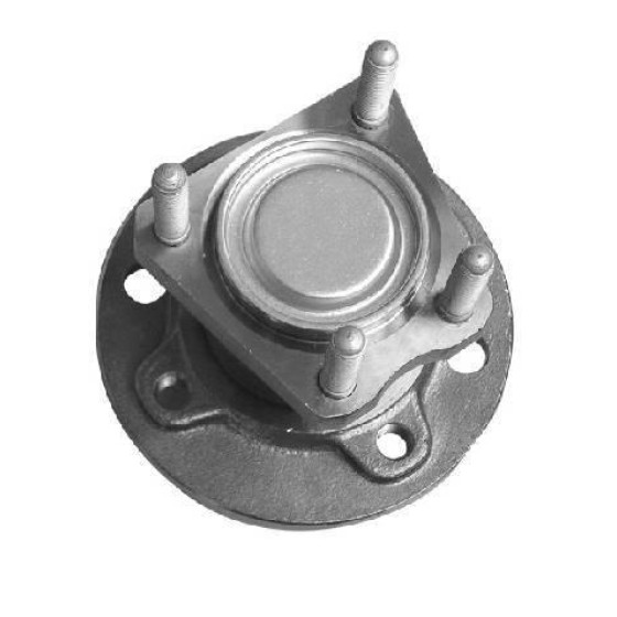 JUST Teker Poryasi Arka Opel Vectra A Opel Astra G Opel Meriva Opel Combo C ABS Siz - Kod 205305019 - OEM 1604004 ürün görseli