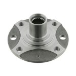 JUST Teker Poryasi ON Opel Corsa C Opel Meriva A - Kod 205305027 - OEM 326001