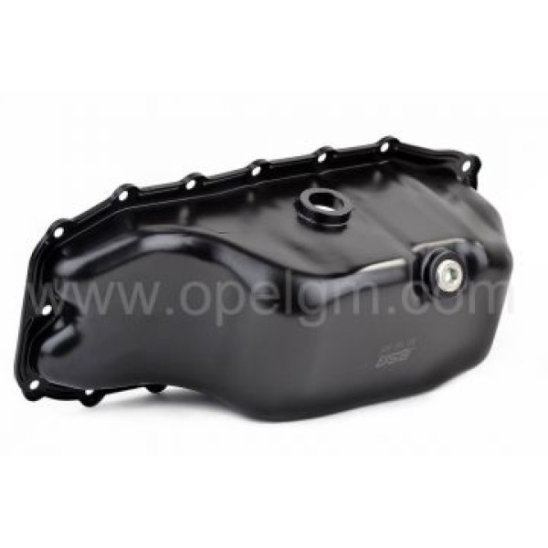Topran Yag Karteri Opel Vectra A - Kod 205595546 - OEM 652098