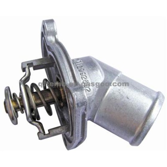 Topran Termostat - 1.0-1.2-1.4 Xep Opel Corsa CD - Kod 205727755 - OEM 6338028 ürün görseli