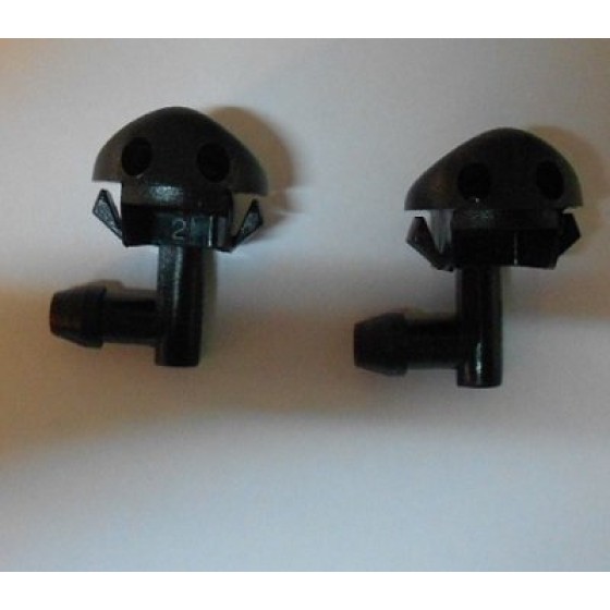 Topran SU Fiskiye Memesi Opel Vectra B - Kod 205761055 - OEM 1451203 ürün görseli