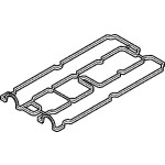 Topran Kapak Contasi Ust Z1.8 XE1 Opel Astra G Opel Vectra BC - Kod 206131786 - OEM 638177