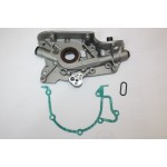 Topran Yağ Pompası - 2.0 16V Opel Vectra B Oal - Kod 206534756 - OEM 646067