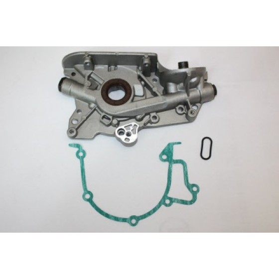 Topran Yağ Pompası - 2.0 16V Opel Vectra B Oal - Kod 206534756 - OEM 646067 ürün görseli