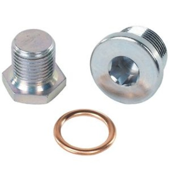 Topran Karter Tapasi 1.7 DT Dth Opel Astra H Opel Corsa C Opel Combo C Opel Frontera B - Kod 206554756 - OEM 652492 ürün görseli