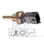 Topran Sicaklik Sensoru Opel Astra G Opel Vectra B 1.6 16V Z16XE - Kod 206729755 - OEM 1342570