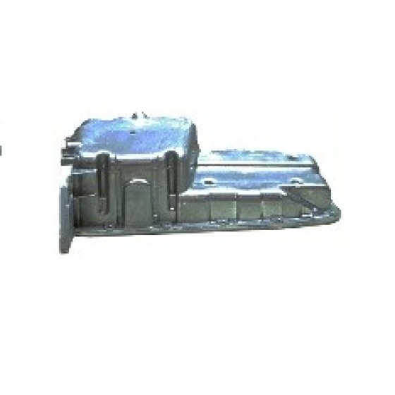 Topran Yag Karteri Alüminyum Opel Astra F-g / Opel Corsa B / Opel Vectra B -Z14xe-x16xel 93> - Kod 207037755 - OEM 652133 ürün görseli