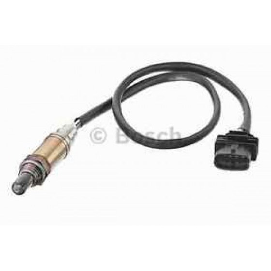 Topran Oksijen Sensoru Z1.4-1.6 XE Opel Corsa C Opel Astra G Opel Vectra B - Kod 207054755 - OEM 855353 ürün görseli