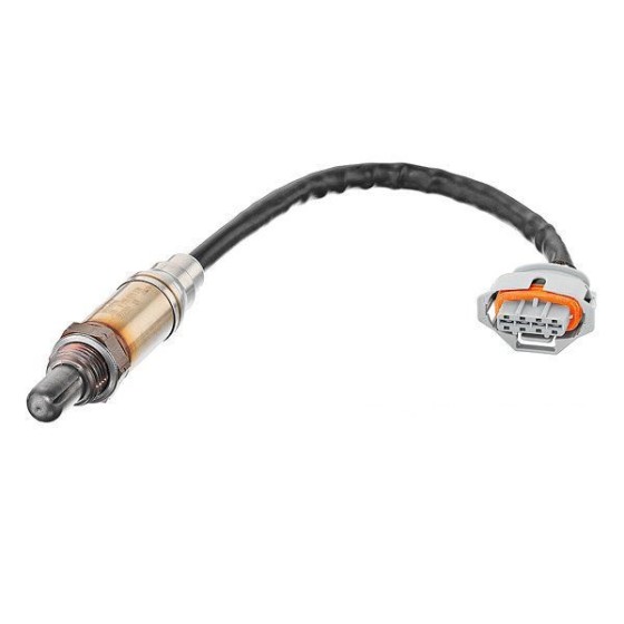 Topran Oksijen Sensoru Z1.4-1.6 XE Opel Corsa C Opel Vectra C Opel Meriva - Kod 207058755 - OEM 855524 ürün görseli