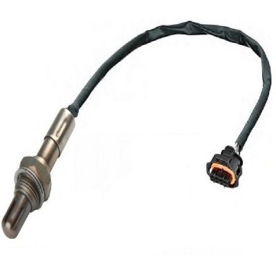 Topran Oksijen Sensoru Z1.2-1.4 Xep Opel Corsa C Opel Meriva Opel Astra H (P2) - Kod 207060756 - OEM 855405 ürün görseli