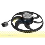 JUST Fan Motoru - Z1.4-1.6 Xep Opel Astra H - Kod 207405013 - OEM 1341386
